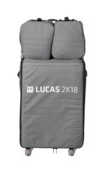 HK Audio LUCAS 2K18 Bundel - aanbieding - Afbeelding 14