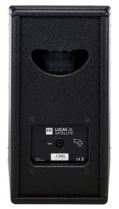 HK Audio LUCAS 2K18 Bundel - aanbieding - Afbeelding 8