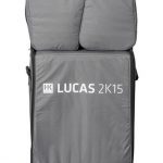 HK Audio LUCAS 2K15 Roller Bag