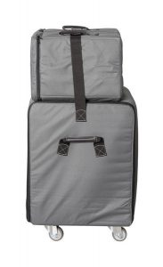 HK Audio LUCAS 2K15 Roller Bag - Afbeelding 3
