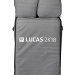 HK Audio LUCAS 2K18 Roller Bag