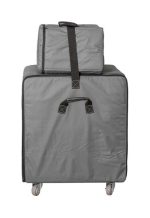 HK Audio LUCAS 2K18 Roller Bag - Afbeelding 2