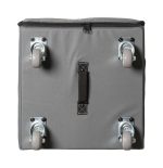 HK Audio LUCAS 2K18 Roller Bag - Afbeelding 3