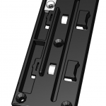 HK Audio LUCAS NANO 600 Easy Click 'Release'