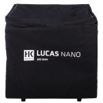 HK Audio LUCAS NANO 600 Series Roller Bag