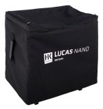 HK Audio LUCAS NANO 600 Series Roller Bag - Afbeelding 2