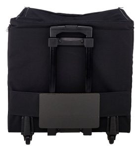 HK Audio LUCAS NANO 600 Series Roller Bag - Afbeelding 3
