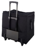 HK Audio LUCAS NANO 600 Series Roller Bag - Afbeelding 4