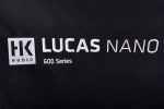 HK Audio LUCAS NANO 600 Series Roller Bag - Afbeelding 5