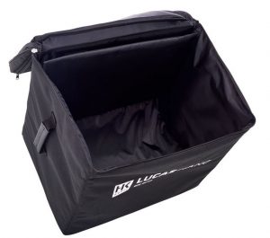 HK Audio LUCAS NANO 600 Series Roller Bag - Afbeelding 9
