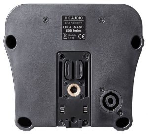 HK Audio LUCAS NANO 602 - Afbeelding 12