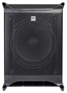 HK Audio LUCAS NANO 602 - Afbeelding 2