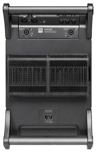 HK Audio LUCAS NANO 602 - Afbeelding 3