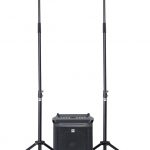 HK Audio LUCAS NANO 608i Stereo Systeem