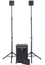 HK Audio LUCAS NANO 608i Stereo Systeem