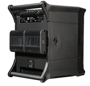 HK Audio LUCAS NANO 608i - Afbeelding 2