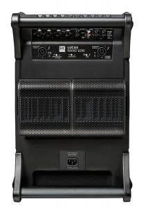 HK Audio LUCAS NANO 608i - Afbeelding 3