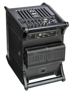 HK Audio LUCAS NANO 608i - Afbeelding 4