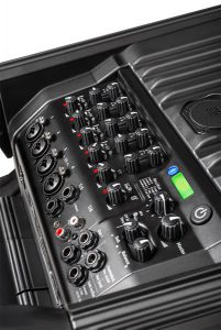 HK Audio LUCAS NANO 608i - Afbeelding 6