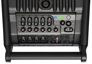 HK Audio LUCAS NANO 608i - Afbeelding 7