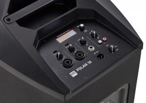 HK Audio POLAR 10 - Afbeelding 11