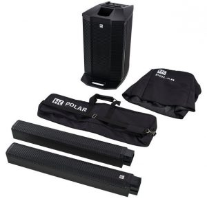 HK Audio POLAR 10 - Afbeelding 15
