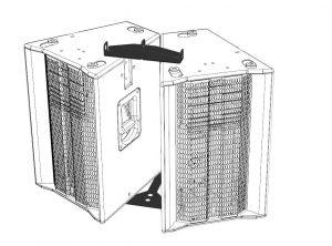 HK Audio PP-CP Set - Afbeelding 4