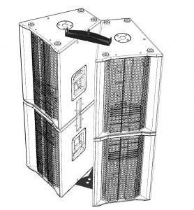 HK Audio PP-CP Set - Afbeelding 5
