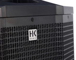 HK Audio POLAR 12 - Afbeelding 10
