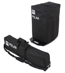 HK Audio POLAR 12 - Afbeelding 20