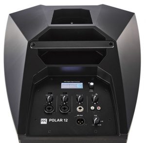 HK Audio POLAR 12 - Afbeelding 8