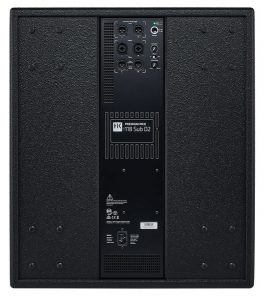 HK Audio PREMIUM PR:O 118 Sub D2 - Afbeelding 5