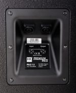HK Audio PREMIUM PR:O 12 - Afbeelding 6