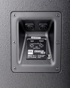 HK Audio PREMIUM PR:O 15 - Afbeelding 5