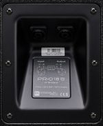 HK Audio PREMIUM PR:O 18 S - Afbeelding 6