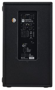 HK Audio PREMIUM PR:O 210 Sub D2 - Afbeelding 6