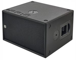 HK Audio PREMIUM PR:O 210 Sub D2 - Afbeelding 7