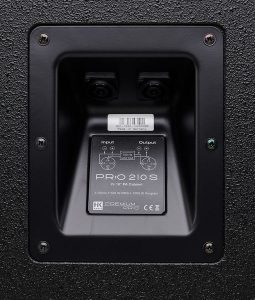 HK Audio PREMIUM PR:O 210 S - Afbeelding 9