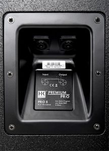 HK Audio PREMIUM PR:O 8 - Afbeelding 6