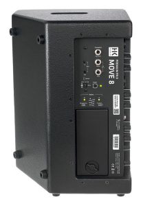 HK Audio PREMIUM PR:O Move 8 - Afbeelding 3