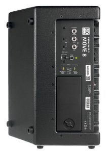 HK Audio PREMIUM PR:O Move 8 - Afbeelding 5