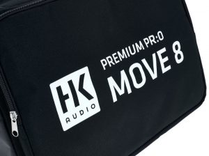 HK Audio PREMIUM PR:O Move 8 Carry Bag - Afbeelding 8