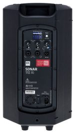 HK Audio SONAR 110 Xi - Afbeelding 9
