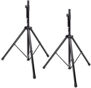 HK Audio LUCAS Speaker Stand Add On - Afbeelding 2