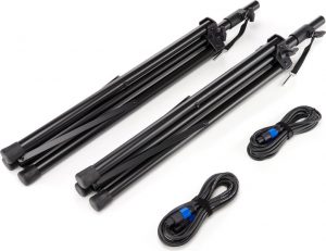 HK Audio LUCAS Speaker Stand Add On - Afbeelding 3