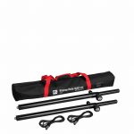 HK Audio Stereo Pole Add-On XLR