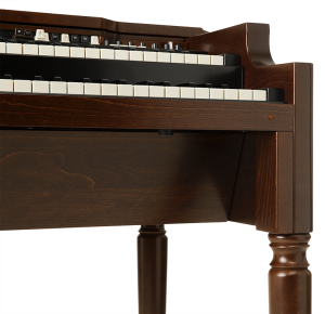 Hammond XK5 Classic Edition - Afbeelding 8