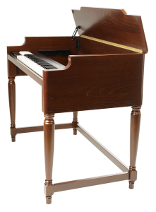 Hammond XK5 Classic Edition - Afbeelding 10