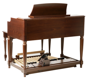 Hammond XK5 Classic Edition - Afbeelding 6