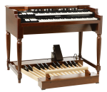 Hammond XK5 Classic Edition - Afbeelding 2